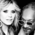 GNTM - Snoop trinkt 