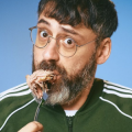 Doubletime - PETAs Beef mit Grillmeister Siggi