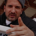 Rhymin Simon - Sekte-Reunion mit B-Tight - aber ohne Sido