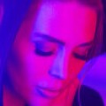 Vorchecking - Alexa Feser, Korn, Falco