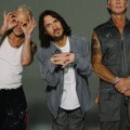 Schuh-Plattler - RHCP über Reunion: "Das Allergrößte"
