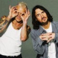 Schuh-Plattler - RHCP über Reunion: 
