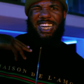 The Game - Kollabos mit Seyed, Silla und Eko Fresh