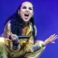 Jinjer - Flüchtlingshilfe statt Tour mit Slipknot