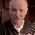 Sting - Mit "Russians" gegen den Ukraine-Krieg