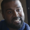 Doubletime - Kanye-Bann bei Instagram
