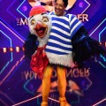 The Masked Singer - Die Möwe hat ausgewitzelt