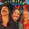 RHCP - Neuer Song "Not The One"