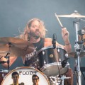 Foo Fighters - Drummer Taylor Hawkins ist tot