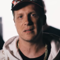 Oliver Pocher - Deutschrap ist "widerlich"