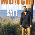 Buchtipp - Monchi - "Niemals Satt"