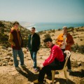 Provinz - "Verrate deine Freunde" kündigt Album an