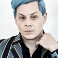 Schuh-Plattler - Jack White heiratet auf der Bühne