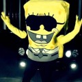 Doubletime - SpongeBozz unter Legenden