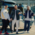 Sun Diego, Farid Bang, Kollegah - "Schwarz Rot Gold"