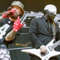 Limp Bizkit - "Dad Vibes"-Video mit Steel Panther