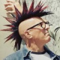 Metalsplitter - Bei Tool bitte nicht pinkeln!
