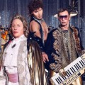 Metalsplitter - Klingen Rammstein wie Andrea Berg betrunken?