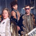 Metalsplitter - Klingen Rammstein wie Andrea Berg betrunken?