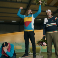 Sportfreunde Stiller - "Kleiner Pimmel, kleine Eier ..."