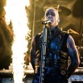 Metalsplitter - Fußballfans fürchten Rammstein