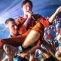 Schuh-Plattler - Bilderbuch: Aus den USA zum Maifeld Derby