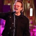 U2 - U-Bahn-Surprise-Gig in Kiew