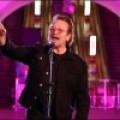 U2 - U-Bahn-Surprise-Gig in Kiew