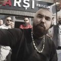 187 Strassenbande - Sa4 und Bonez MC "Machen Geld"