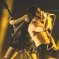 ESC 2022 - The Rasmus ziehen ins Finale ein