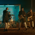 Kraftklub - Großstädter-Kritik in 