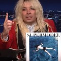 Måneskin  - Jimmy Fallon gibt alles