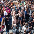 Comeback nach Corona - Die Fotos von Rock am Ring 2022