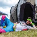 Comeback nach Corona - Die Fotos von Rock am Ring 2022