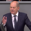 Doubletime - Kanzler Scholz will Beef mit Merz