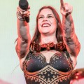 Sing meinen Song - "Floor Jansen ist einfach Badass"
