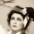 Kate Bush - Streaming-Rekord dank "Stranger Things"