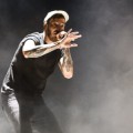 Achtzig Tausend Millionen - K.I.Z. + Kraftklub + Casper