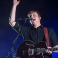 Vorchecking - Kreator, George Ezra, Schandmaul