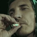 "Intro/Benzinkanister" - Asches Reminiszenz an Bushido