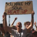Fotos/Review - Deichkind, Seeed ua reißen das Southside ab