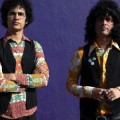 The Mars Volta - Epische Rückkehr mit "Blacklight Shine"