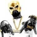 18 Karat - Rapper sitzt in Untersuchungshaft