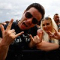 Download Germany - Premiere mit Metallica, Sabaton u.a. 
