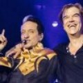 Die Toten Hosen - Die Ärzte als Surprise Act in Düsseldorf