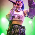 Roskilde Festival - Swae Lee düpiert The Strokes 