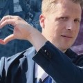 Oliver Pocher - Comedian fordert 100.000 Euro für Ohrfeige