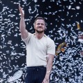 Mercury World Tour - Imagine Dragons in Berlin 