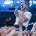 Mercury World Tour - Imagine Dragons in Berlin 