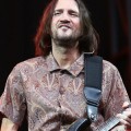Live in Hamburg - 50.000 feiern die Red Hot Chili Peppers 